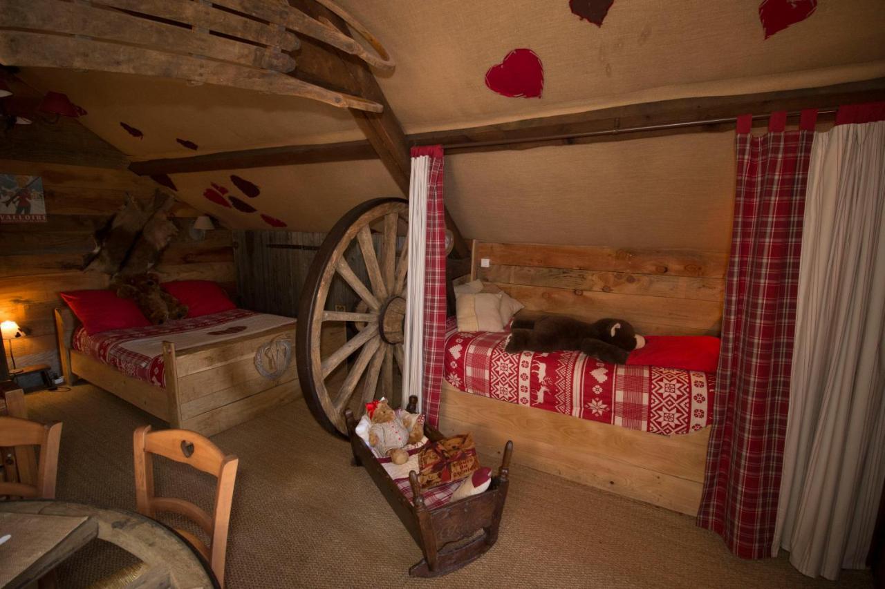 Gite "Le Refuge" Dans Un Domaine De 7Ha Au Calme Vimoutiers Luaran gambar